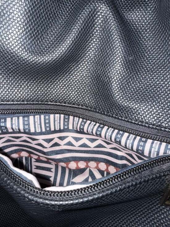 SH Leder Sara G689 2-in-1 Convertible Handbag and Backpack main image 5